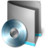 Folder Music Icon